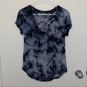 XXS American Eagle Soft & Sexy T